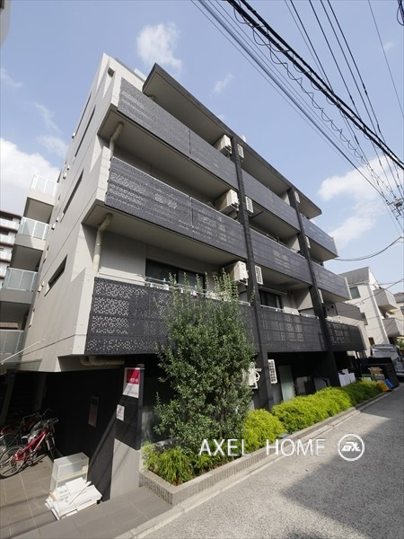 Ｄ．Ｌｕｓｓｏ小石川