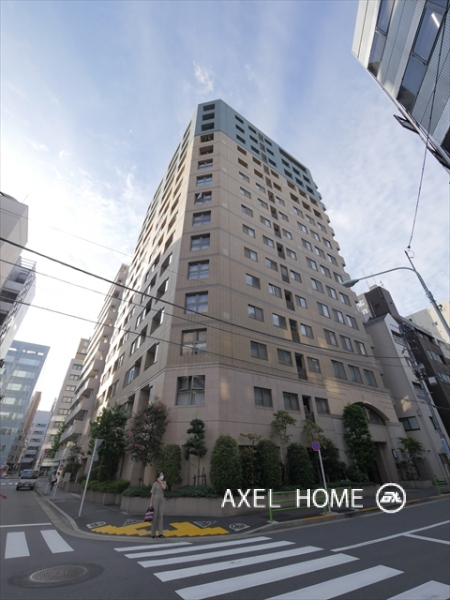 グラーサ銀座イースト