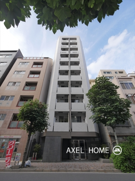 ベルファース新富町 （Bell Face）