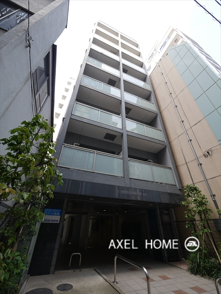 アールプライム大手町