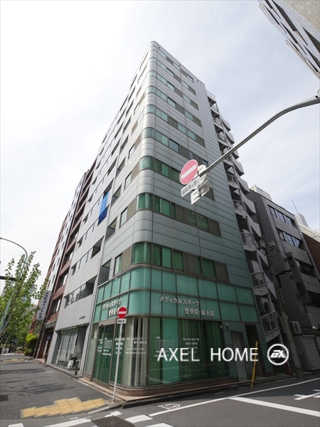 ステイト大手町