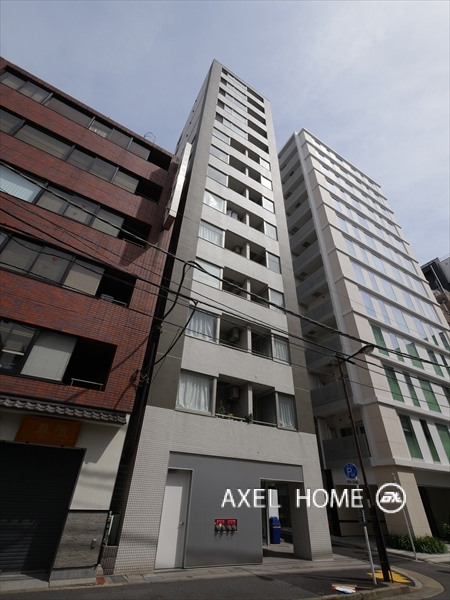 アクサス大手町ラクシーズ