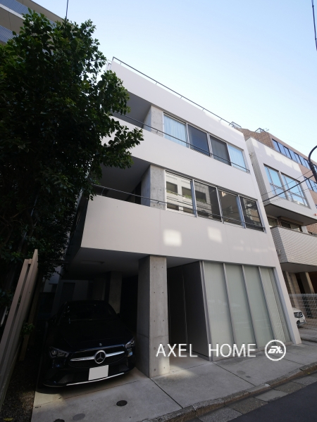 番町HUIS(番町ハウス)