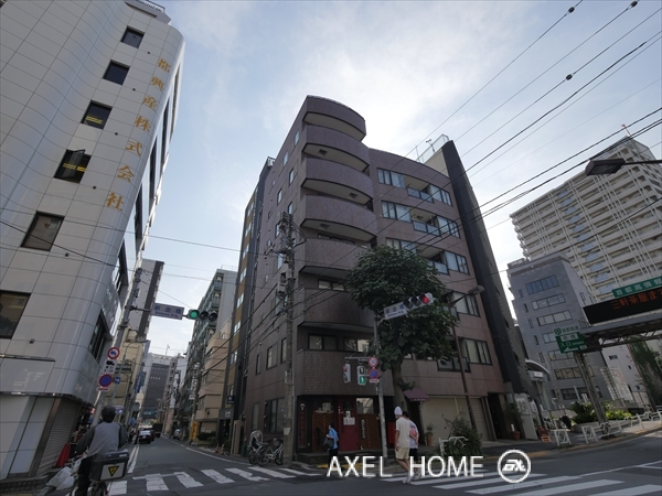 レプレビル