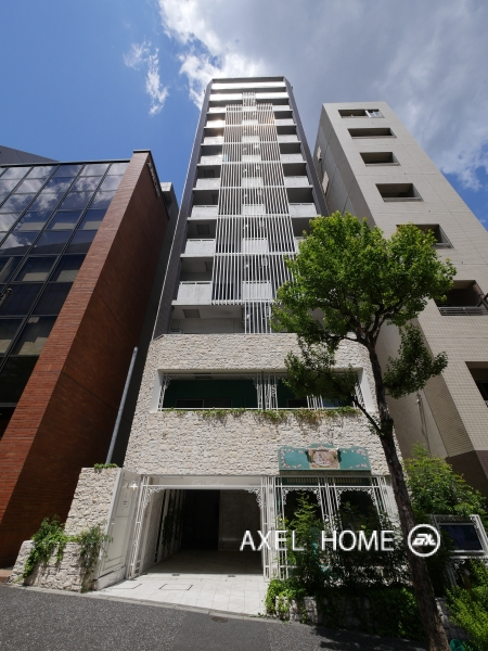 LEO九段BUILDING