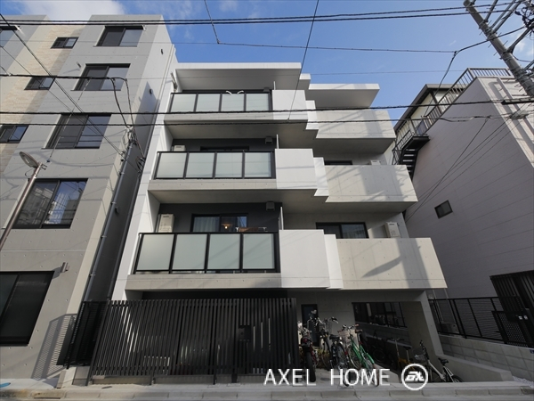 クリアル門前仲町