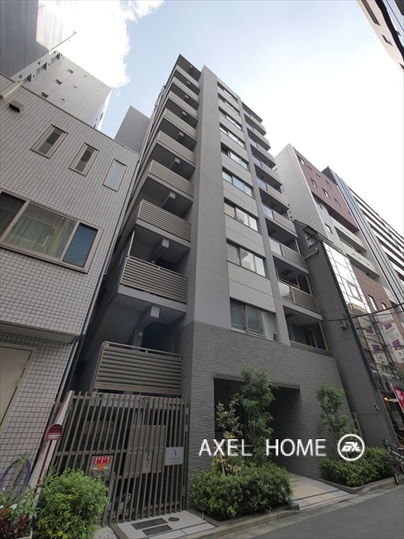 ルココン人形町 （Le Cocon）