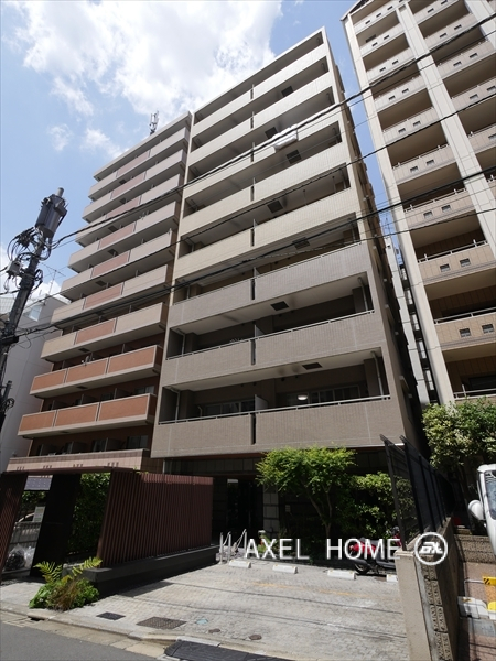 赤坂Kマンション