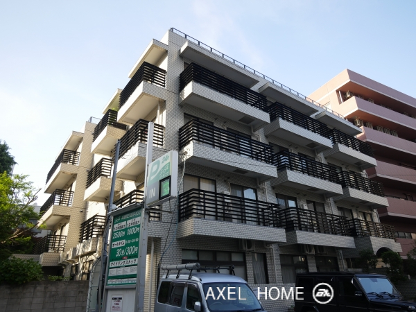 アール平河町
