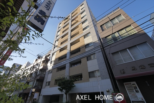 グリーンパーク日本橋三越前アぺゼ