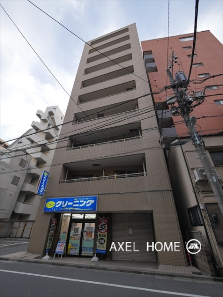 レリシェス日本橋