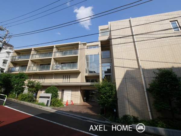 マチュリティ小石川