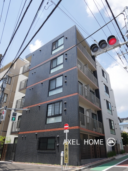 ウェルスクエアイズム文京小日向