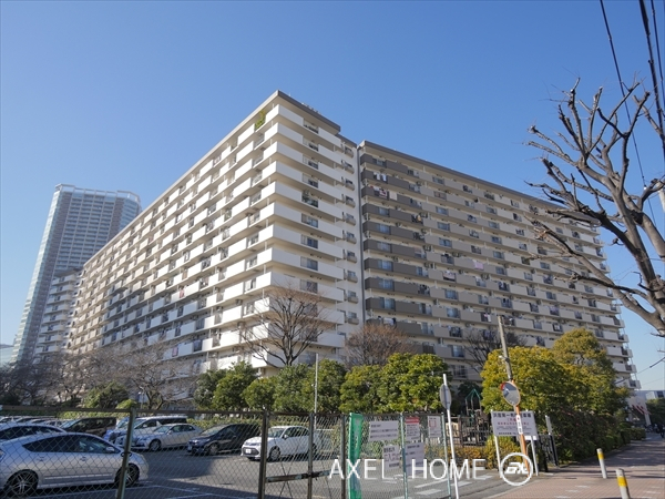 ファミール浜園