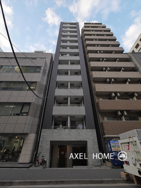 アプレシティ日本橋小伝馬町