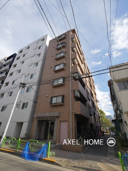 エスタシオン月島