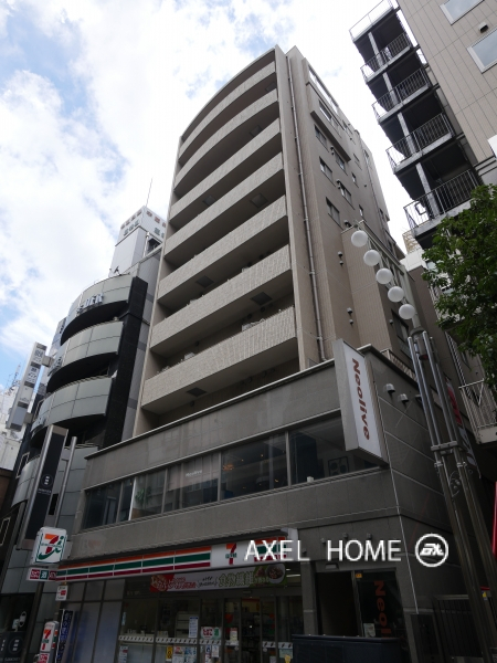 ステューディオ神保町Ⅱ