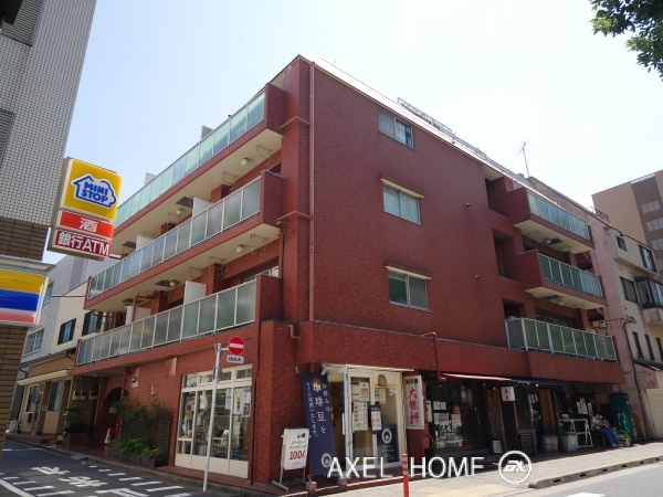 富士見フラワーハイホーム