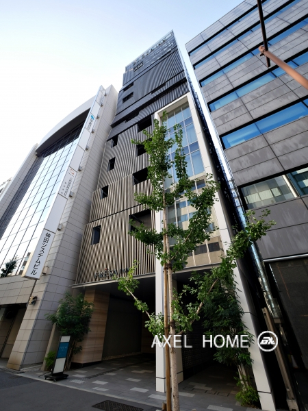 RESIDENCE KANDA (レジデンス神田)