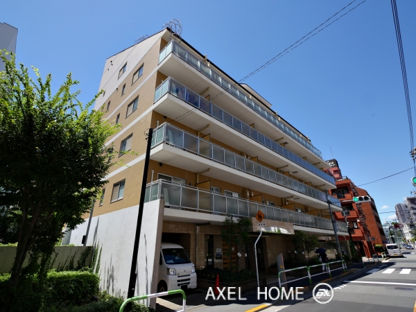 プライマル小石川