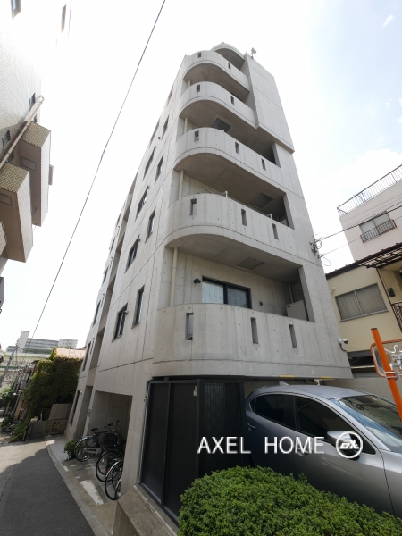 SUNNYSIDE KIB（サニーサイド）