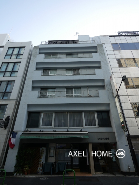 シャルマン赤坂
