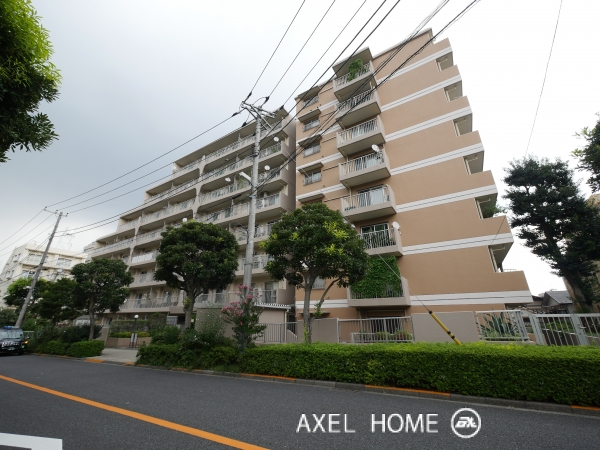 第2本郷マンション
