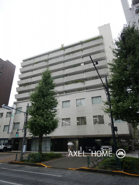 関口町住宅