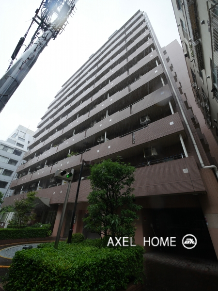藤和シティホームズ本郷