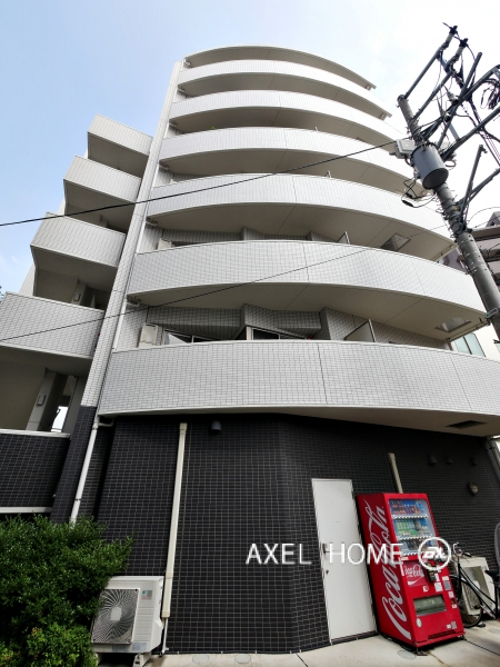 クレール小石川
