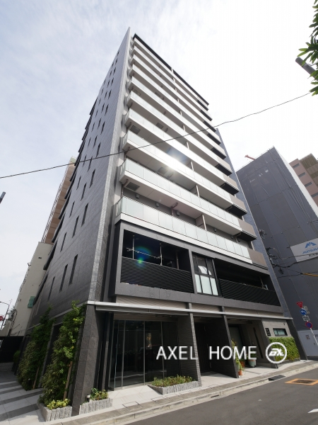 グレーシア千代田秋葉原