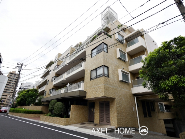 ヴェラハイツ小石川