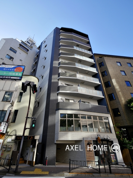 クレスト五番町