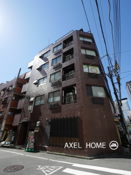 ライオンズマンション平河町K