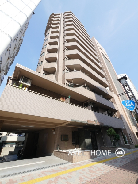 ライオンズマンション小石川シティ