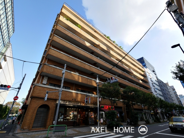 グランドメゾン麹町