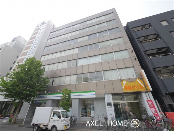 東都水ビル (事務所)