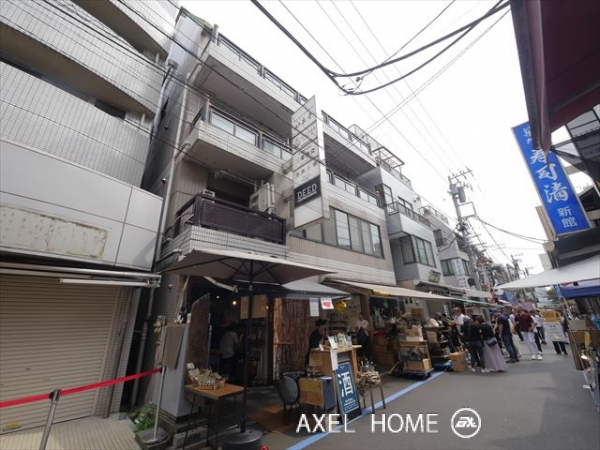 妙泉寺ビル