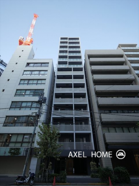 アイルイムーブル日本橋