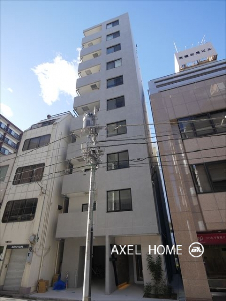 Latias京橋（ラティアス京橋）