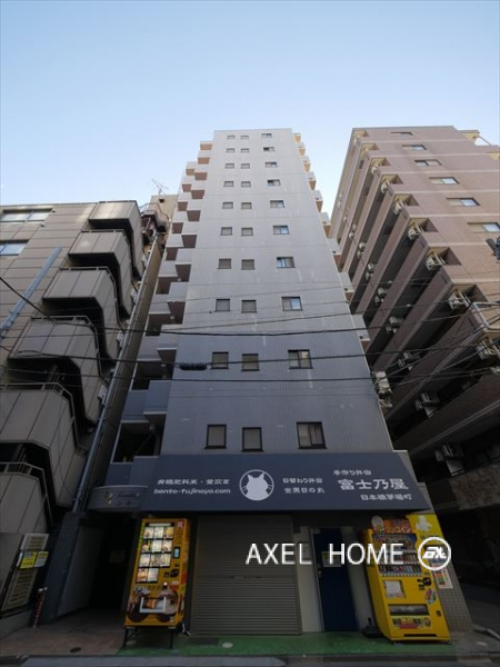 シティクリエイション茅場町
