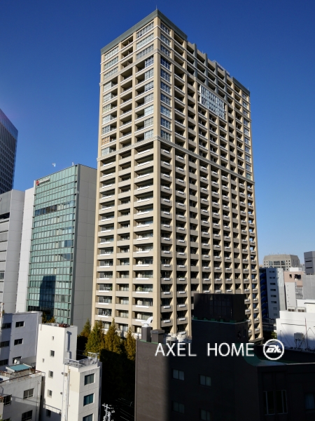 東京レジデンス千代田九段下
