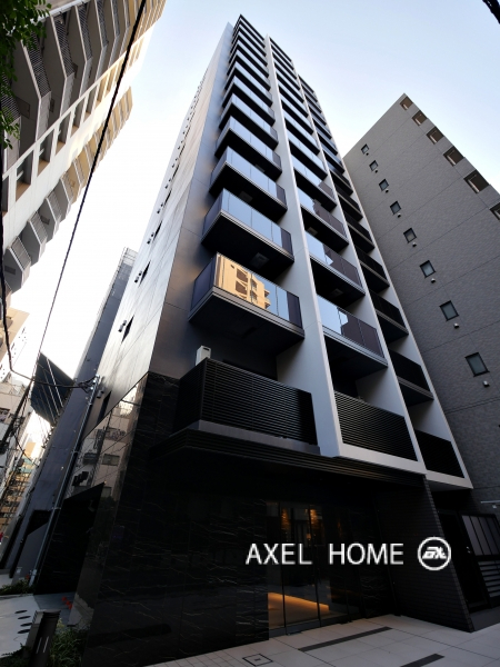 S-RESIDENCE神田avance (エスレジデンス神田アバンス)