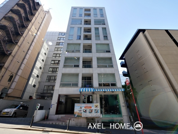 グラックス市ヶ谷一口坂