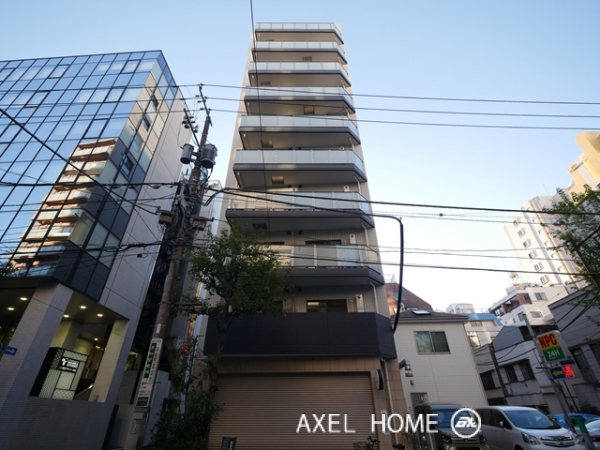新神保町ビル