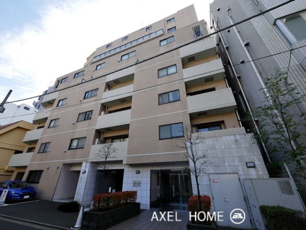 デュオ・スカーラ麹町