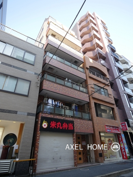 サニープレイス小川町