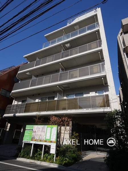 カーサスプレンディッド小石川