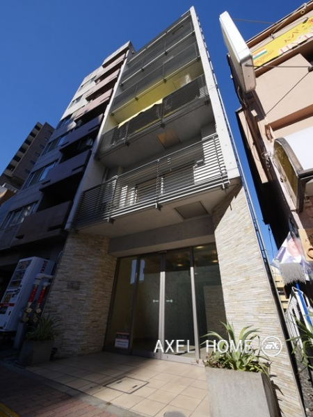プライマル文京小石川