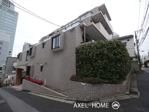 セレナハイム小石川西館